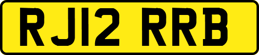 RJ12RRB