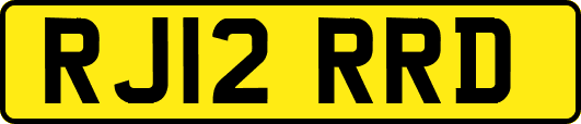 RJ12RRD