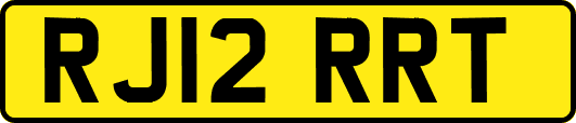 RJ12RRT