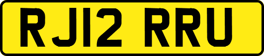 RJ12RRU