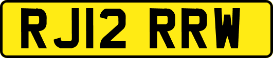 RJ12RRW