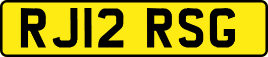 RJ12RSG