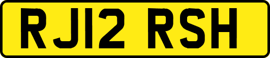 RJ12RSH