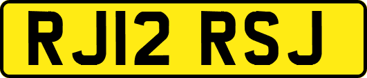 RJ12RSJ