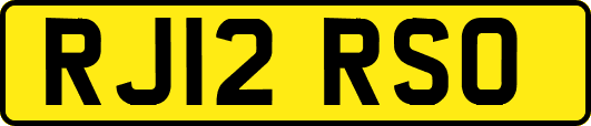 RJ12RSO