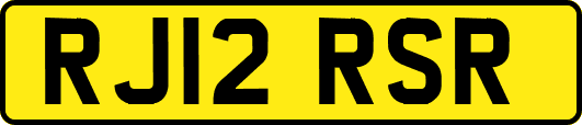 RJ12RSR