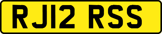 RJ12RSS