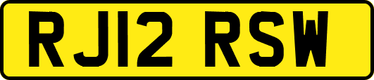 RJ12RSW