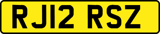 RJ12RSZ