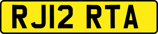 RJ12RTA