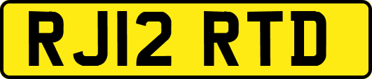RJ12RTD