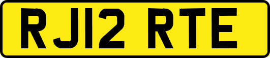 RJ12RTE