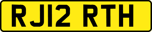 RJ12RTH