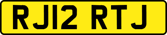 RJ12RTJ