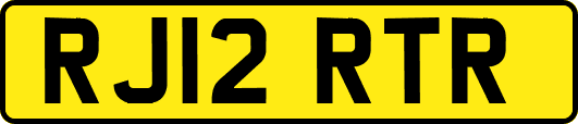 RJ12RTR