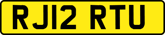 RJ12RTU