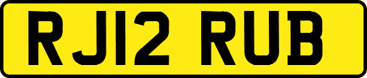RJ12RUB