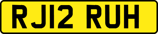 RJ12RUH