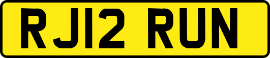 RJ12RUN