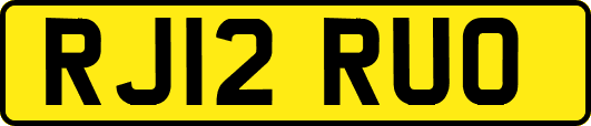 RJ12RUO