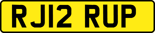 RJ12RUP