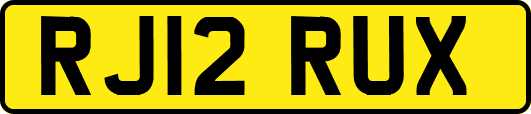 RJ12RUX