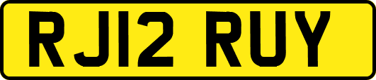 RJ12RUY