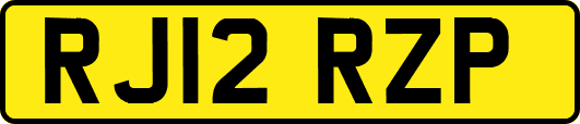RJ12RZP