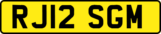 RJ12SGM