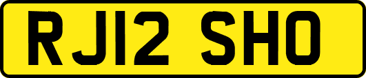 RJ12SHO