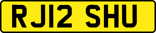 RJ12SHU
