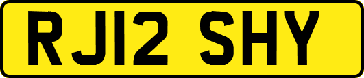 RJ12SHY