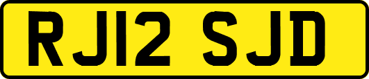 RJ12SJD