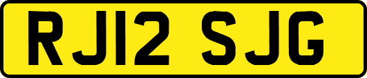 RJ12SJG
