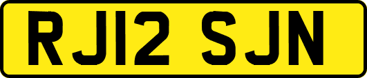 RJ12SJN