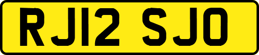 RJ12SJO