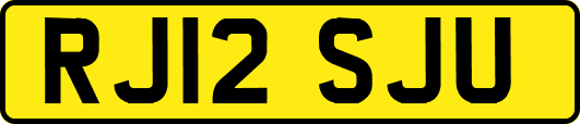 RJ12SJU