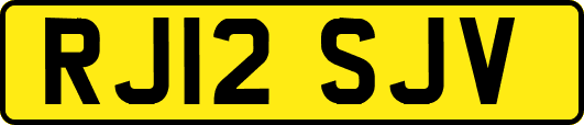 RJ12SJV