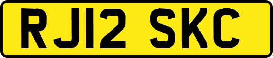 RJ12SKC