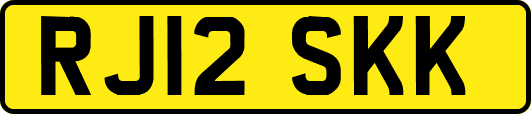RJ12SKK
