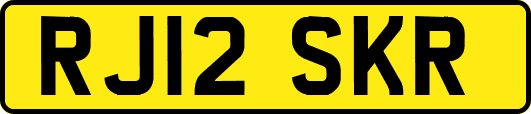 RJ12SKR