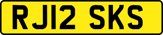 RJ12SKS