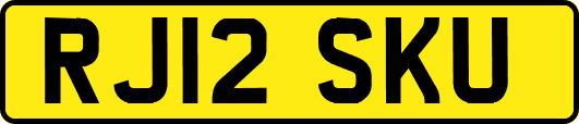 RJ12SKU