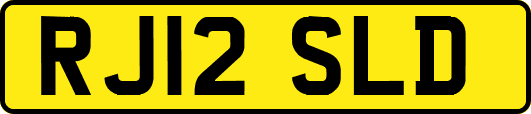 RJ12SLD