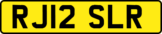 RJ12SLR