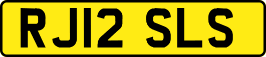 RJ12SLS