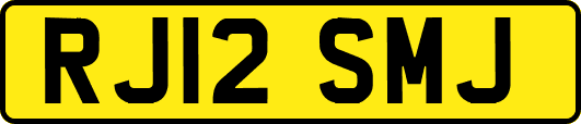 RJ12SMJ