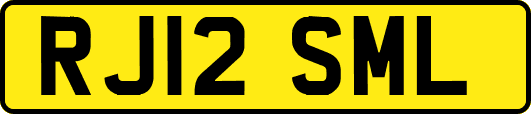 RJ12SML