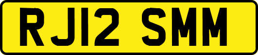 RJ12SMM