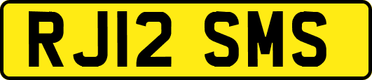 RJ12SMS